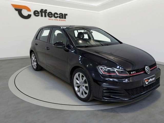 Volkswagen Golf 1.6 TDI 5p. Highline BlueMotion NEOPATENTATI