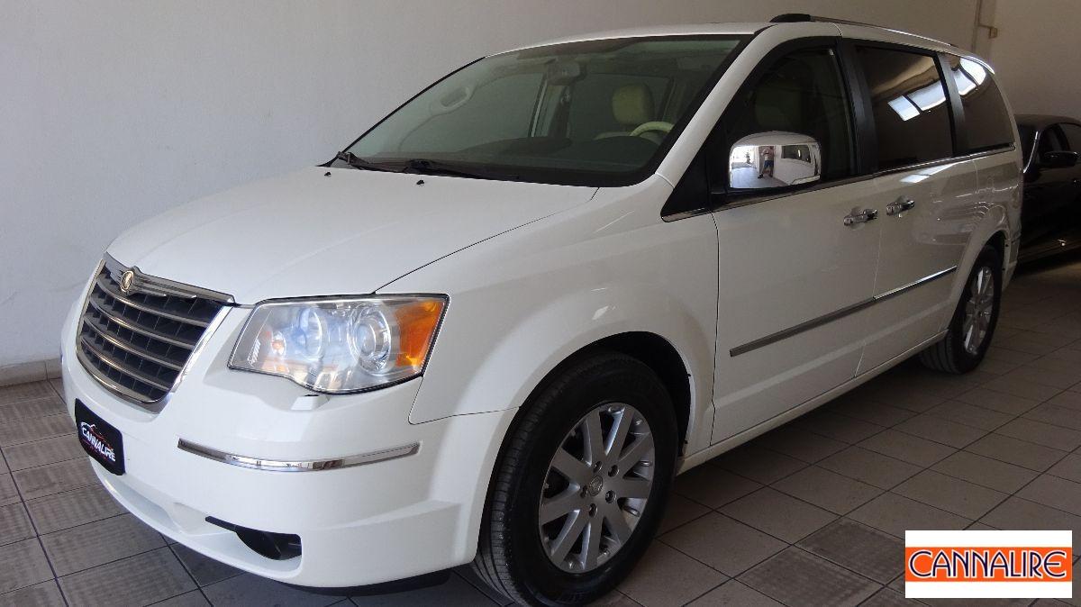 CHRYSLER - Grand Voyager