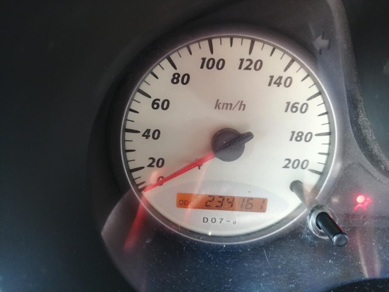 Toyota RAV 4 RAV4 2.0 Tdi D-4D cat 5 porte Sol