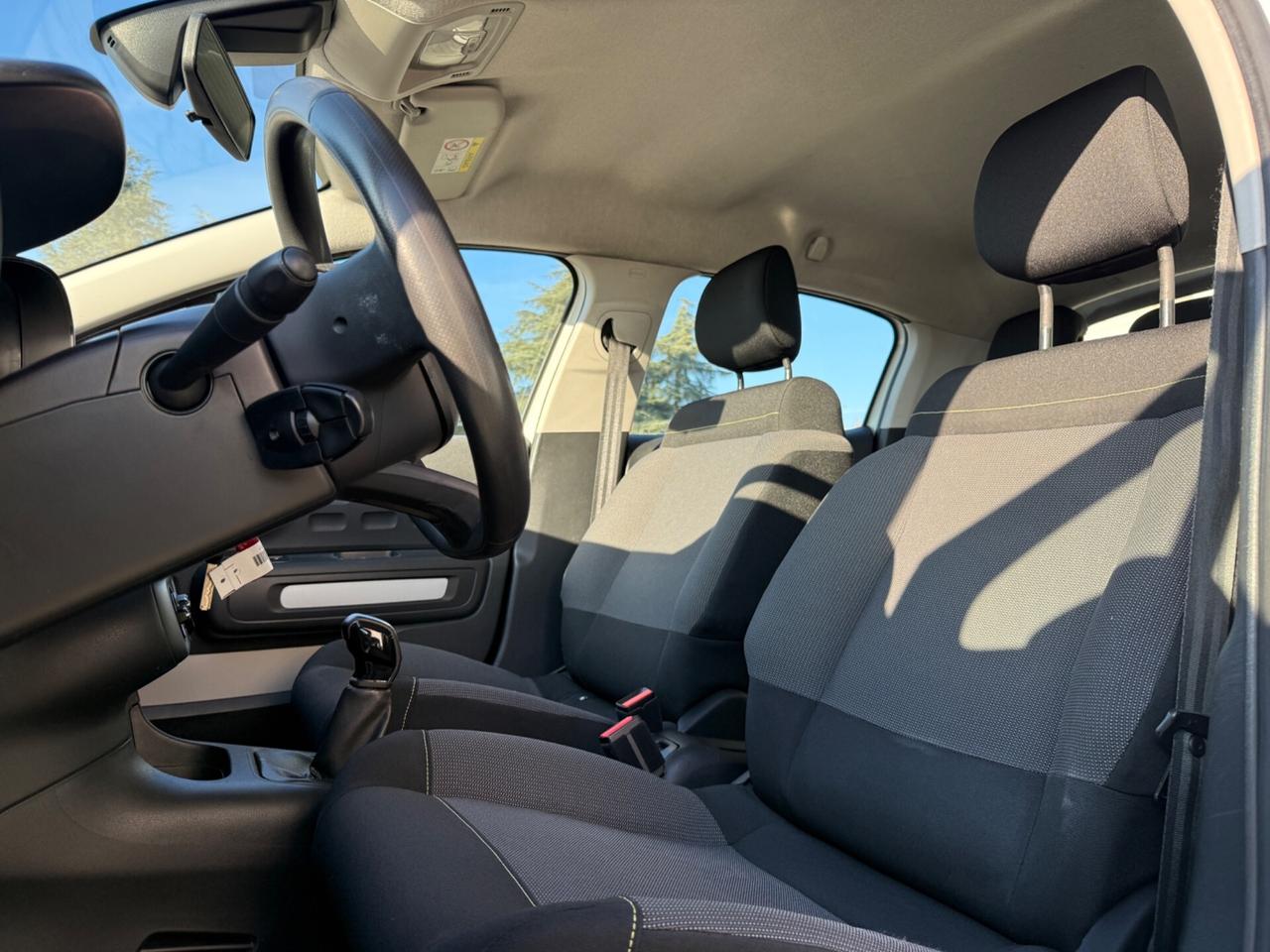 Citroen C3 |1.2 - GPL|NEOPATENTATI