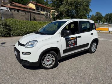 Fiat Panda 1.0 Hybrid Street Van 4 posti IVA ESPOSTA