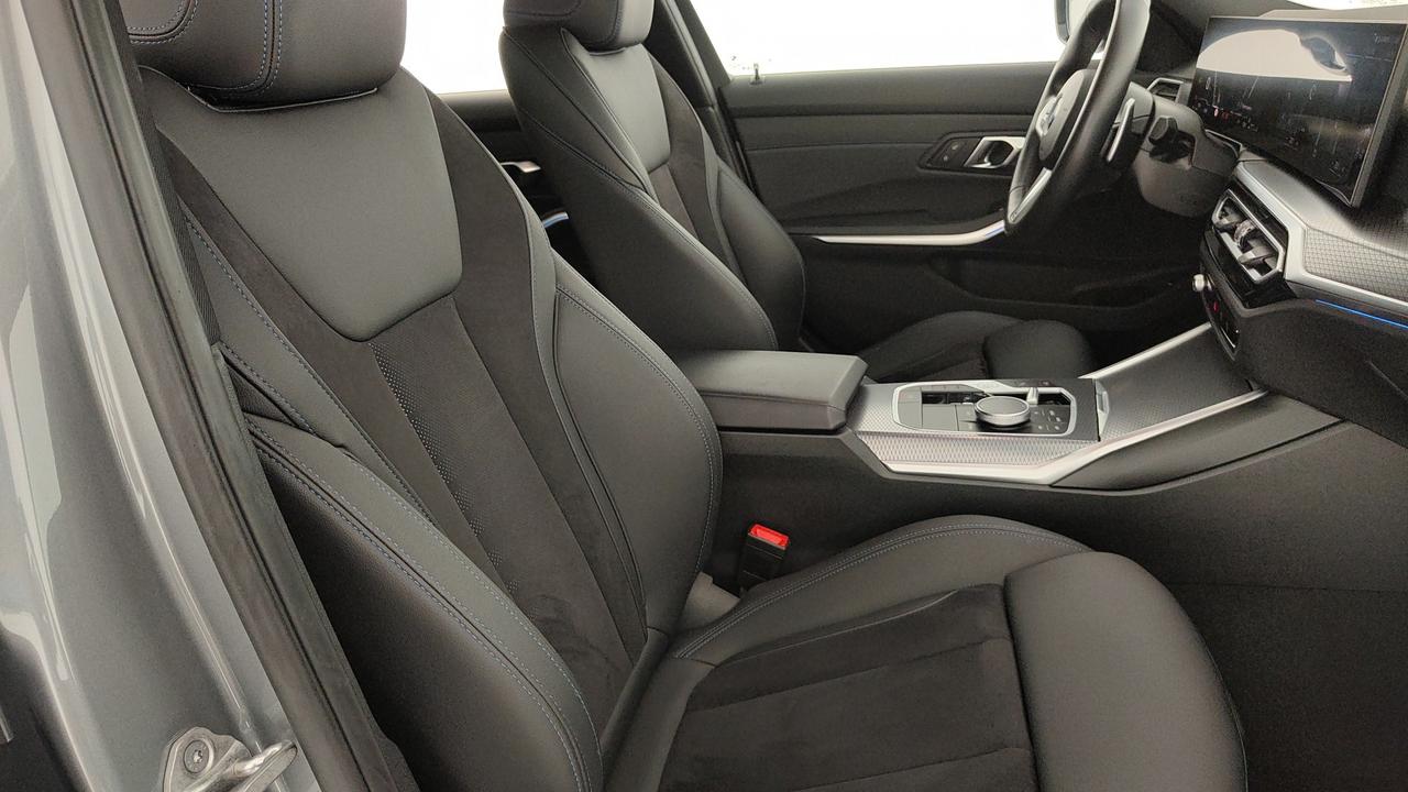 BMW Serie 3 G21 2022 Touring - 320d Touring mhev 48V Msport xdrive auto