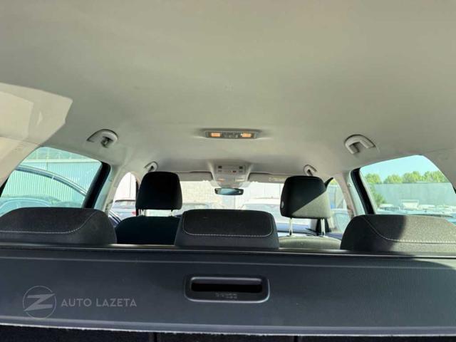 SKODA Kodiaq 2.0 TDI EVO SCR DSG Ambition