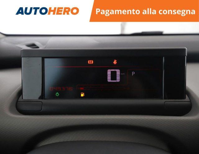 CITROEN C4 Cactus PureTech 110 S&S EAT6 Shine