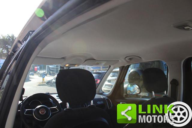 FIAT 500L 1.6 Multijet 120 CV Cross per neopatentati