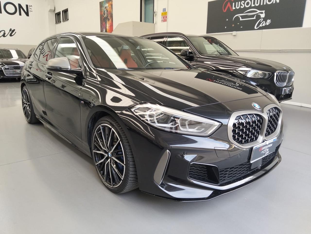 Bmw 135 M 135i xDrive