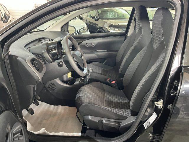 PEUGEOT 108 VTi 72 S&S 5 porte Allure TOP! UNICO PROPRIETARIO
