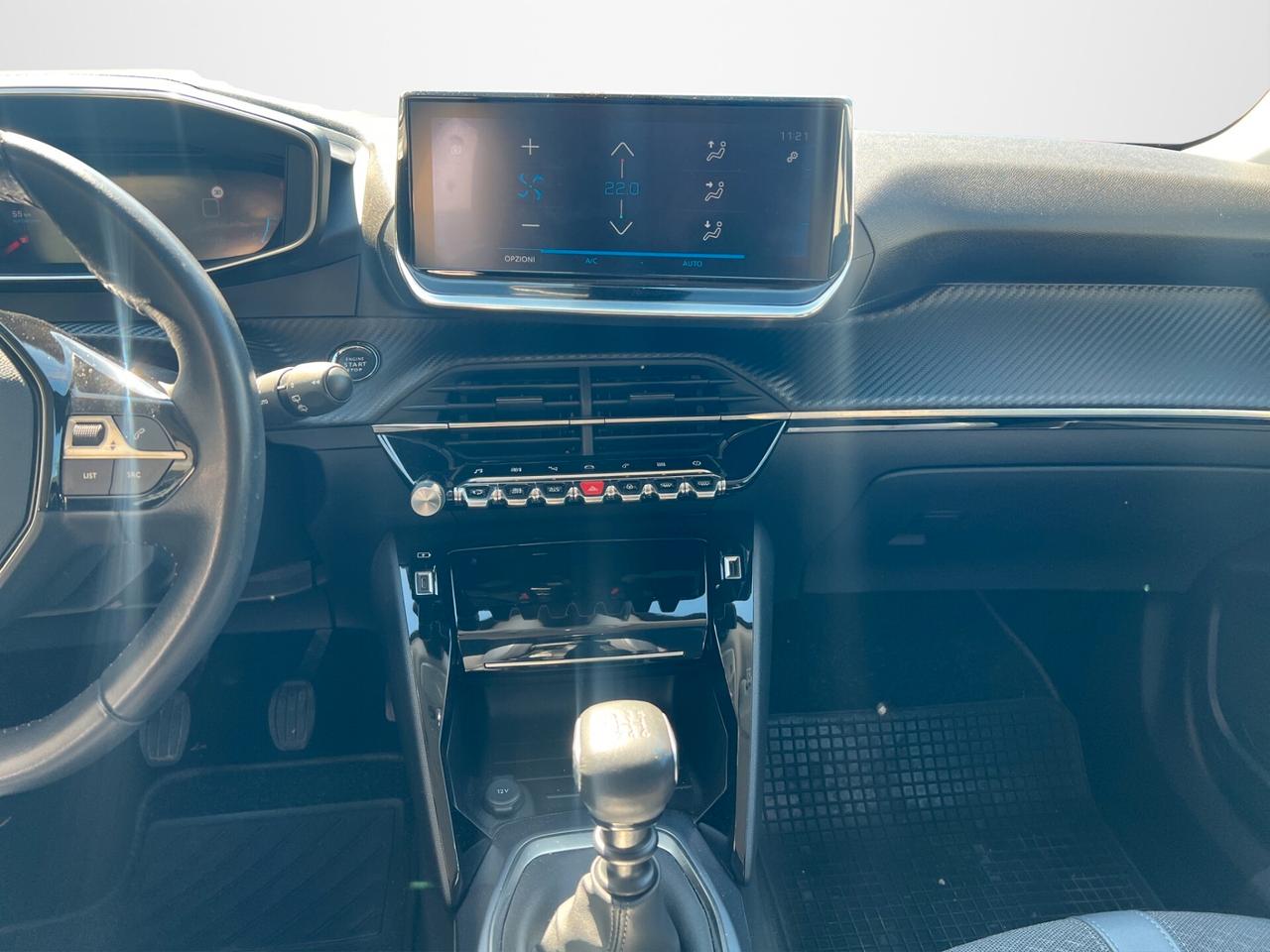 Peugeot 2008 PureTech 130 S&S Allure