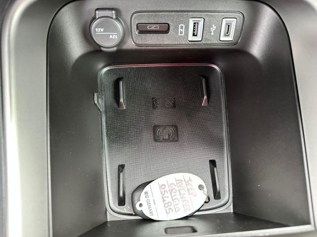 JEEP Avenger 1.2 Turbo Summit