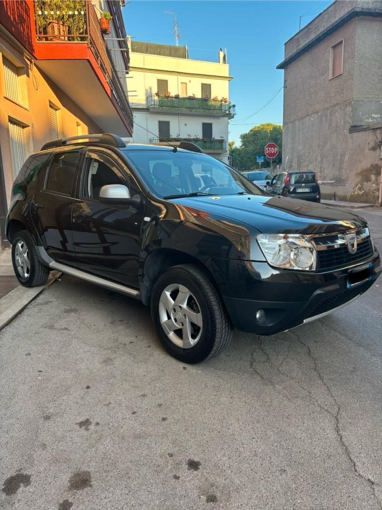 Dacia Duster 1.5 dCi 110CV 4x2 Lauréate