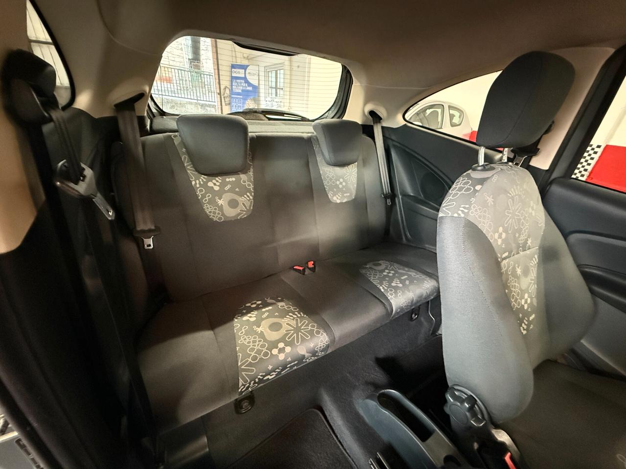 Ford Ka Ka+ 1.2 8V 69CV NEOPATENTATI