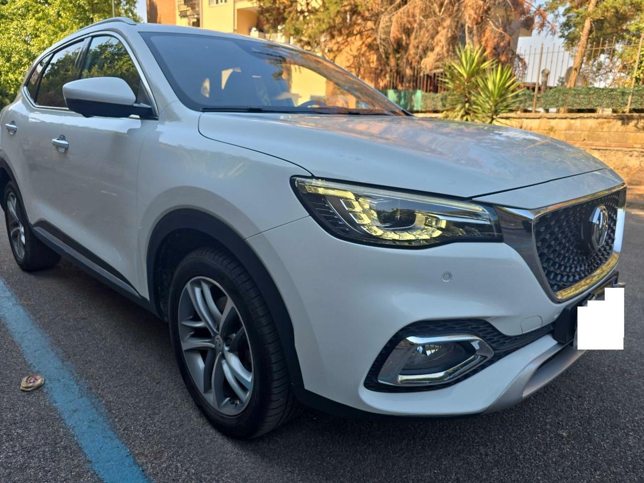 Mg HS 1.5T-GDI Luxury