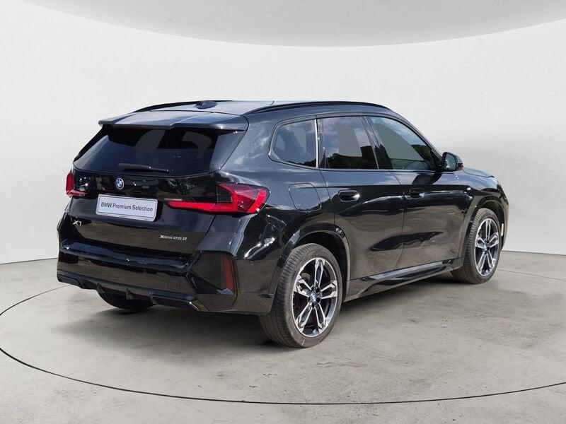 BMW X1 xdrive 25e MSport auto