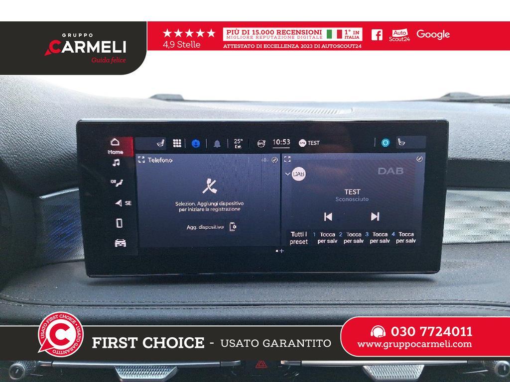 Alfa Romeo Tonale 1.5 Hybrid Speciale DDCT7