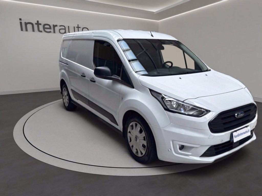 FORD Transit Connect 210 1.5 Ecoblue 100CV PL Furgone Trend del 2022