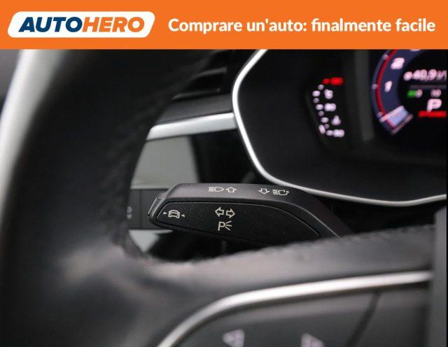 AUDI Q3 SPB 35 TFSI S tronic S line edition