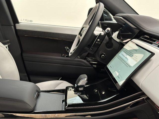 LAND ROVER Range Rover Sport 3.0D l6 249 CV Dynamic SE