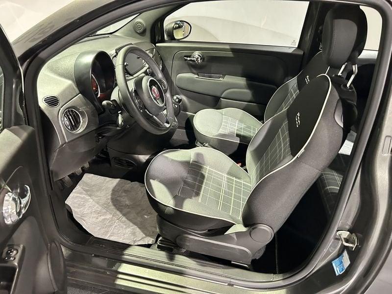 FIAT 500 500 1.0 Hybrid