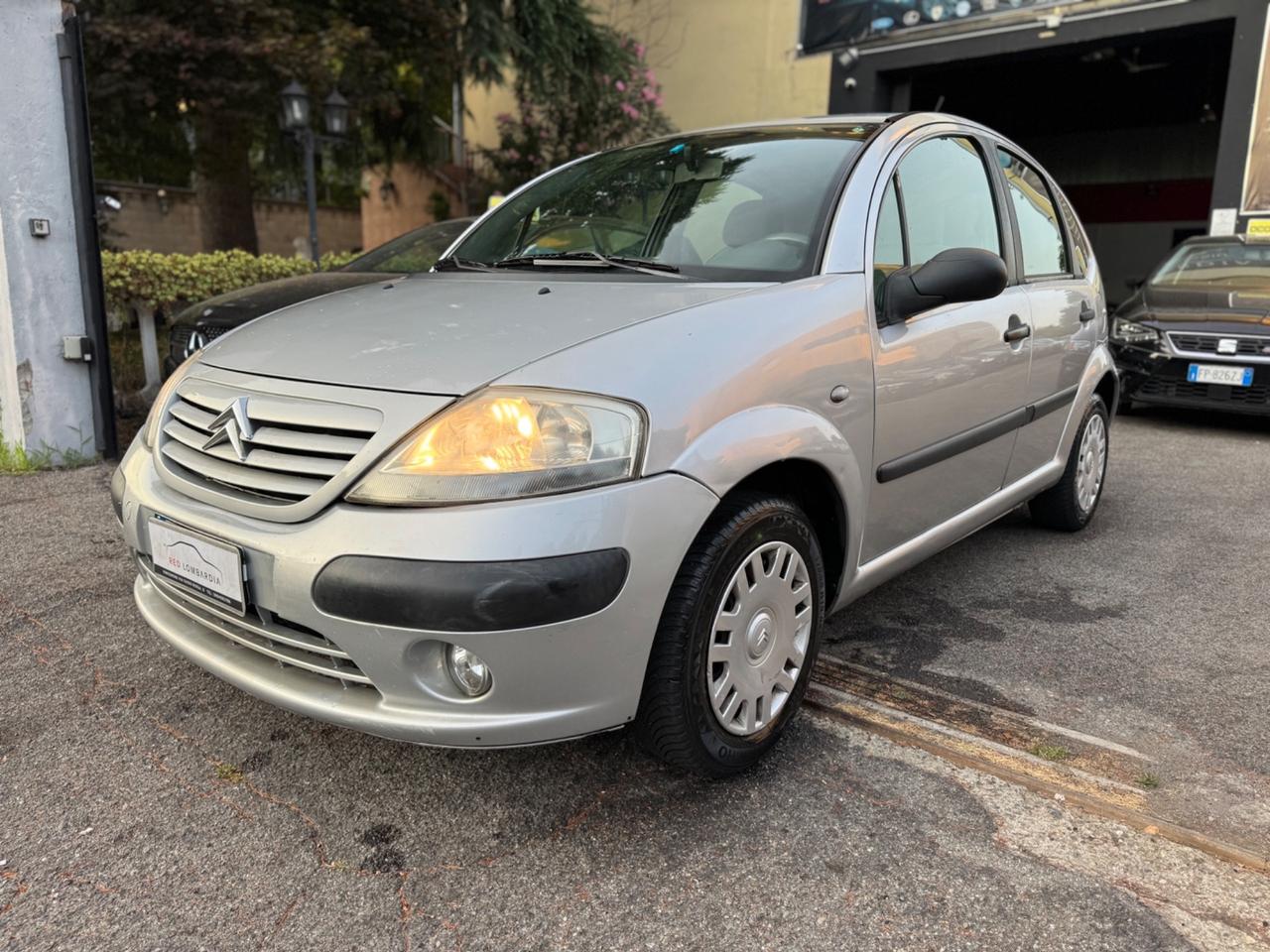 Citroen C3 1.1 Elegance