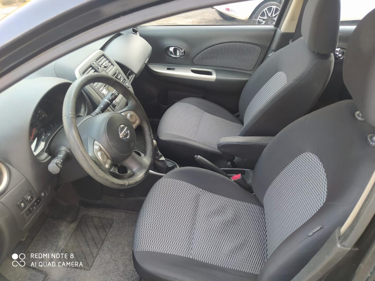 Opel Meriva 1.7 CDTI 110CV Cosmo