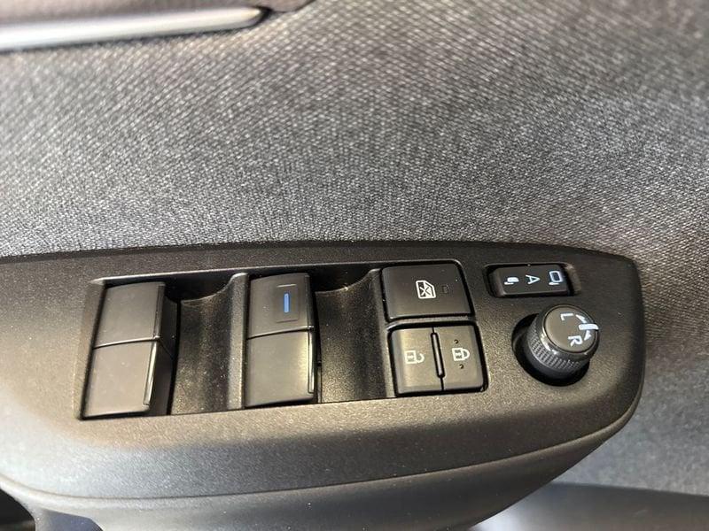 Toyota Yaris Cross 1.5H (116 CV) E-CVT Lounge