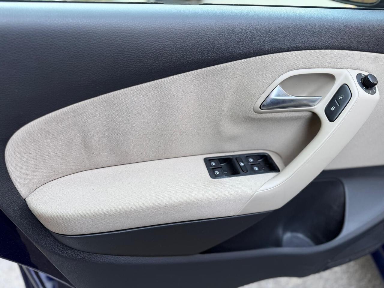 Volkswagen Polo 1.2 70 CV 5p. Comfortline 1 prop Ideale X Neop Con soli 65.000km!!!