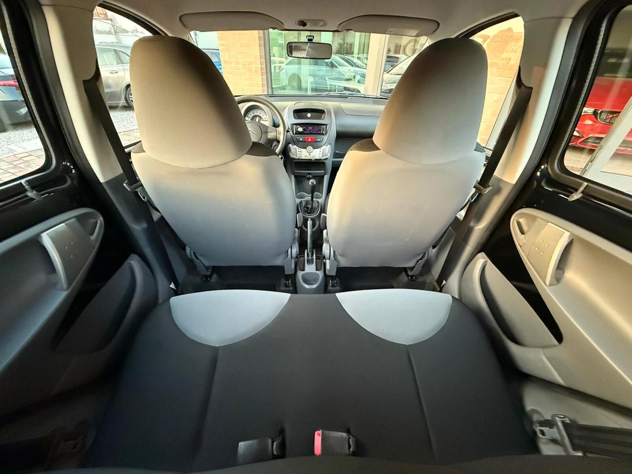 Citroen C1 5 porte