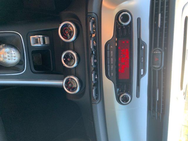ALFA ROMEO Giulietta 1.4 Turbo 105 CV Progression