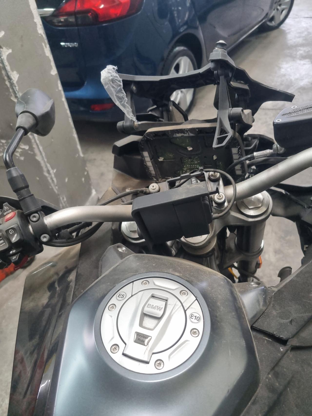 Bmw R 900 GS RR