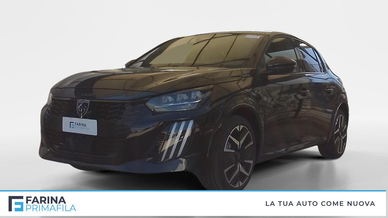PEUGEOT 208 5P - GT Hybrid 110 E-DCS6