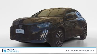 PEUGEOT 208 5P - GT Hybrid 110 E-DCS6