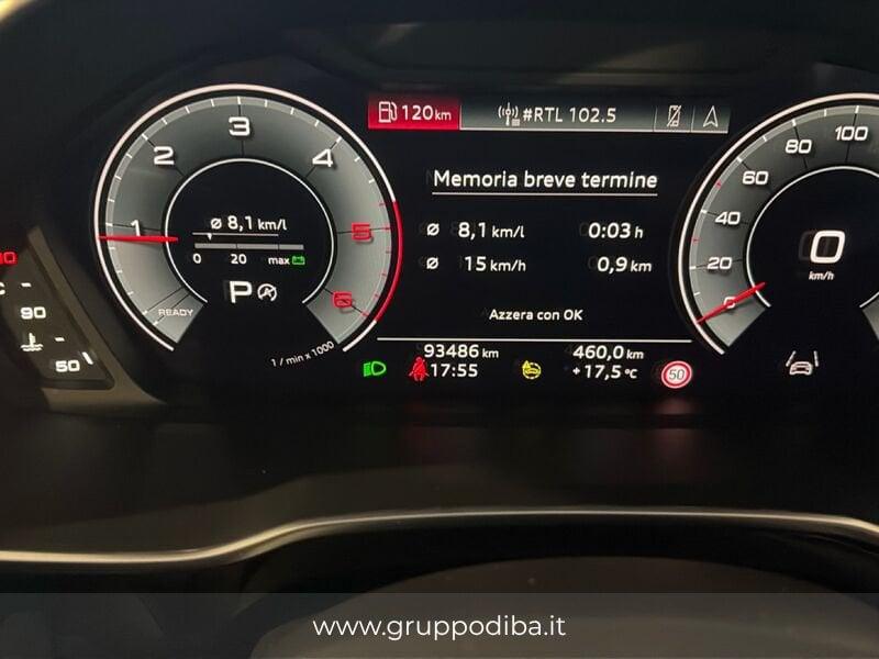 Audi Q3 II 2018 Diesel 35 2.0 tdi S line edition s-tronic
