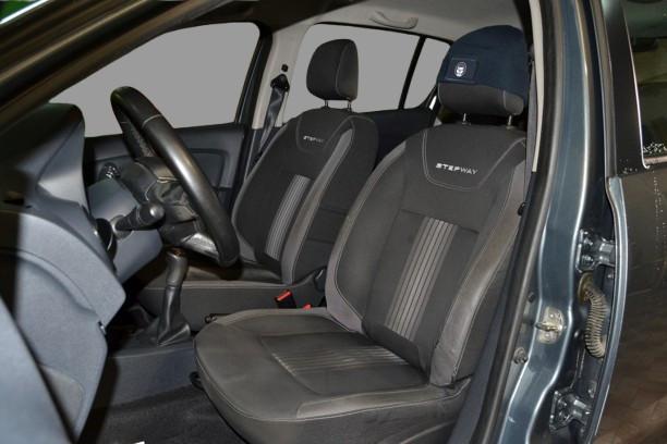 DACIA SANDERO - STEPWAY 1.5 DCI 5P