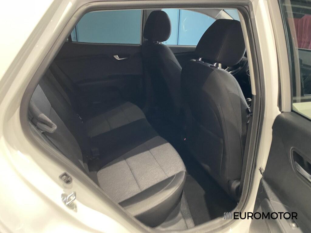 Kia Stonic 1.2 MPi Style 2WD