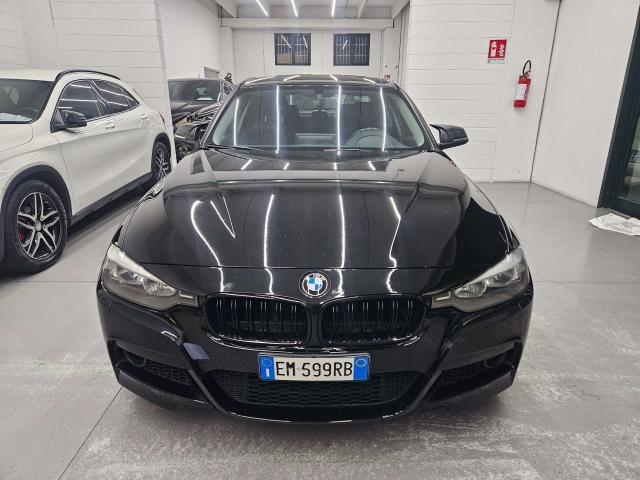 BMW 316 2.0 116cv