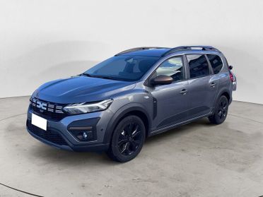 Dacia Jogger 1.6 Hybrid 140 7 posti Extreme