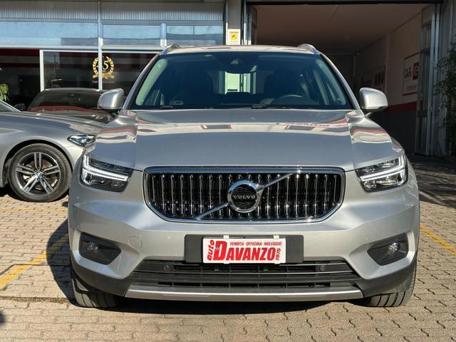 VOLVO XC40 T5 AWD Geartronic Inscription PROMO BLACKFRIDAY