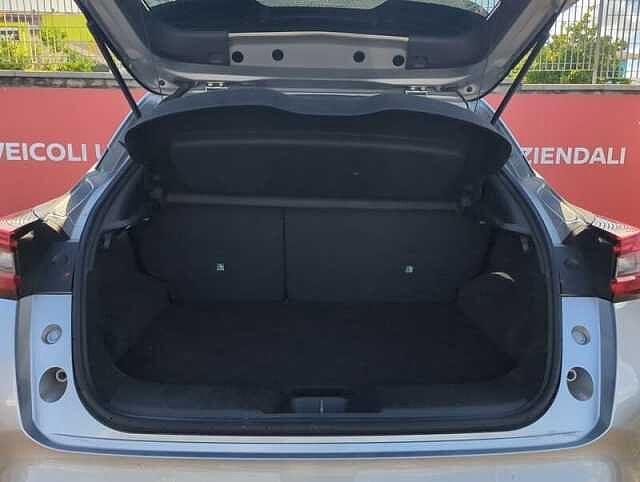 Nissan Juke Juke 1.0 DIG-T 114 CV N-Connecta