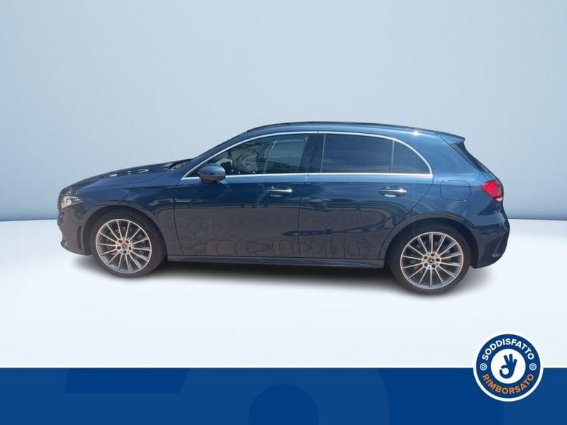Mercedes-Benz Classe A 250e EQ-Power AMG Line