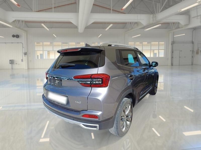 DR MOTOR DR4.0 1.5 MT BENZ GPL