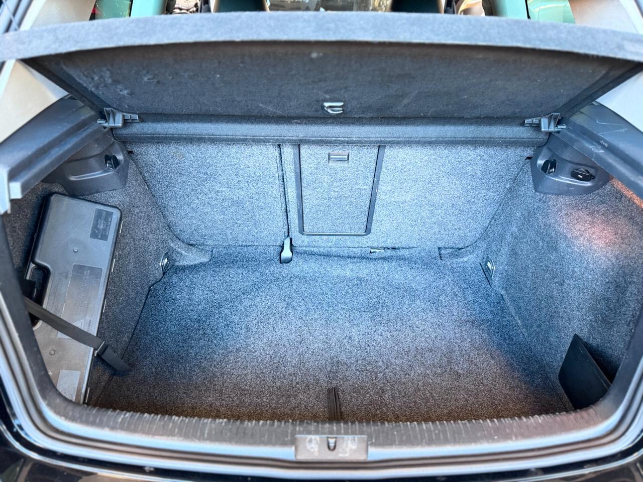 Volkswagen Golf 2.0 TDI 3p. GT Sport