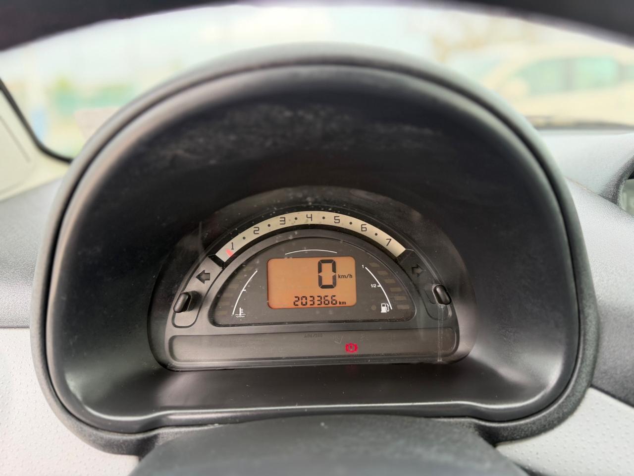 Citroen C3 Pluriel 1.4 Pack Techno