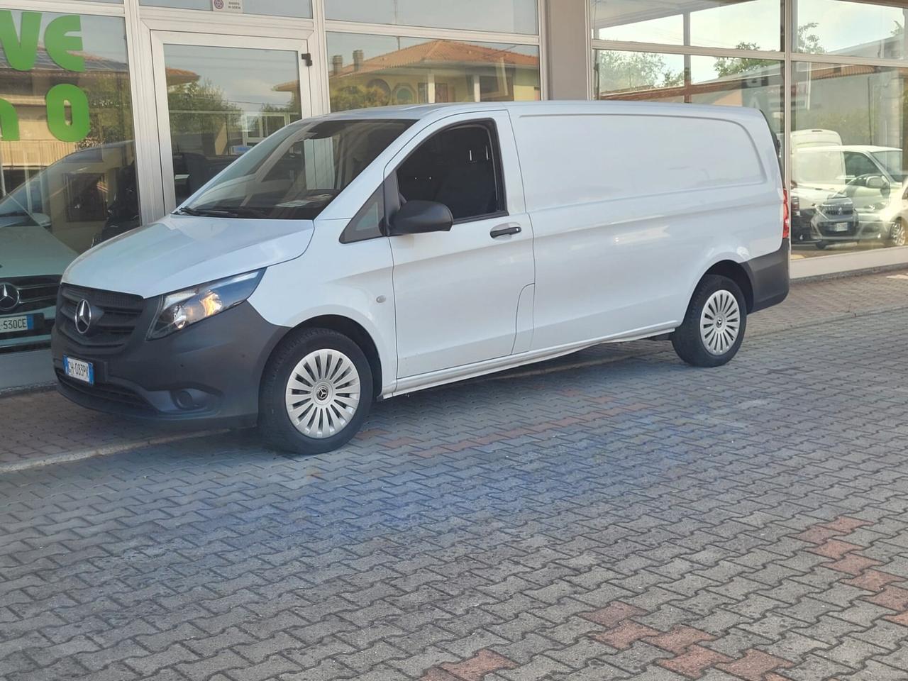 Mercedes-benz Vito 2.0 119 CDI PL Furgone Extra-Long
