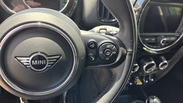 MINI Countryman 1.5 Cooper SE Business ALL4 Aut. PERMUTE OK NEOPAT