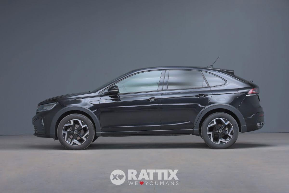 Volkswagen Taigo 1.0 TSI 115CV R-Line + tetto apribile