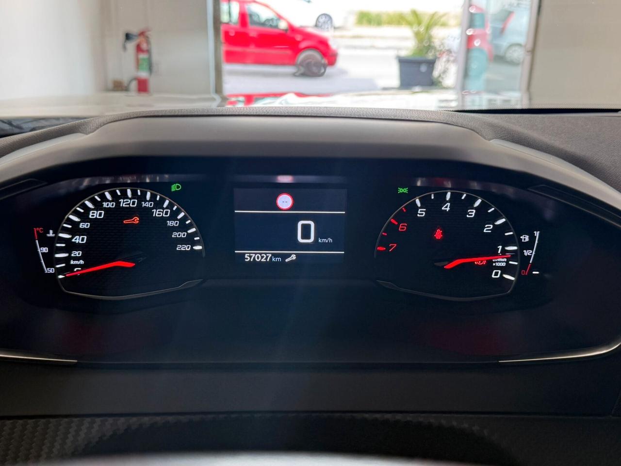 Peugeot 2008 PureTech 130 S&S Allure