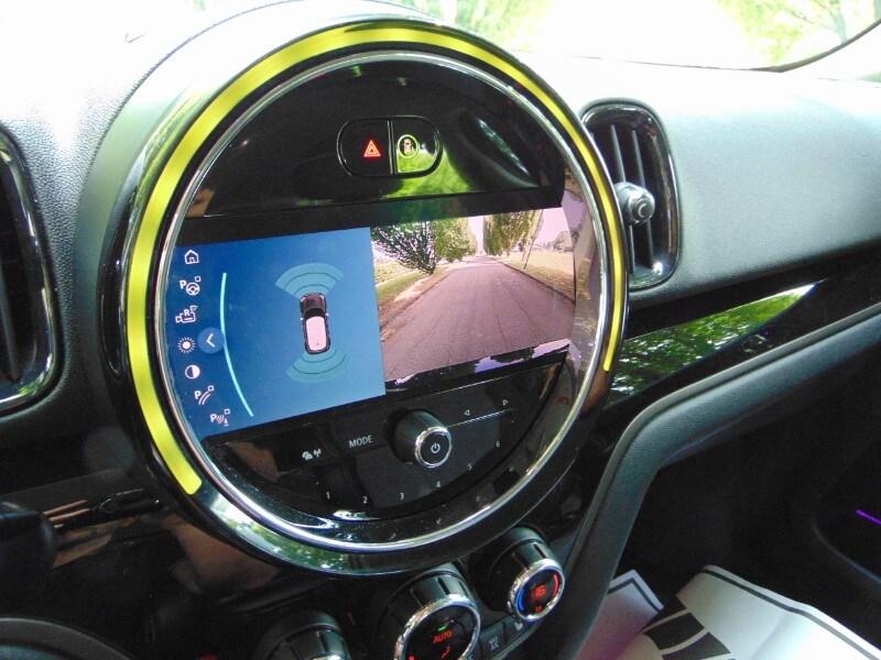 MINI Mini Countrym.(F60) Mini 1.5 Cooper 'ALL4'...