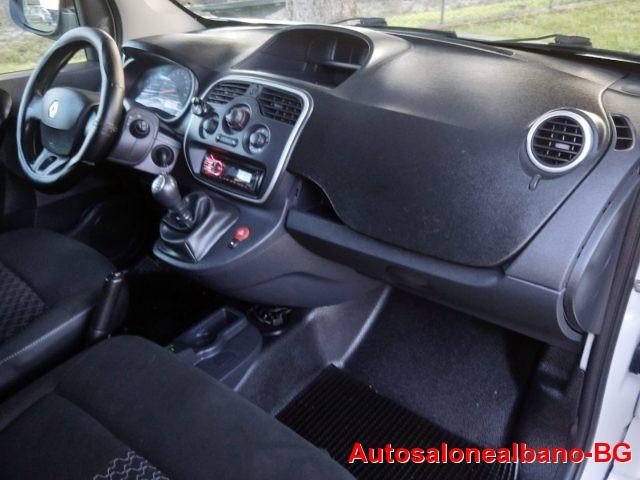 RENAULT Kangoo 1.5 dCi 110CV F.AP. S&S 3P MaxI