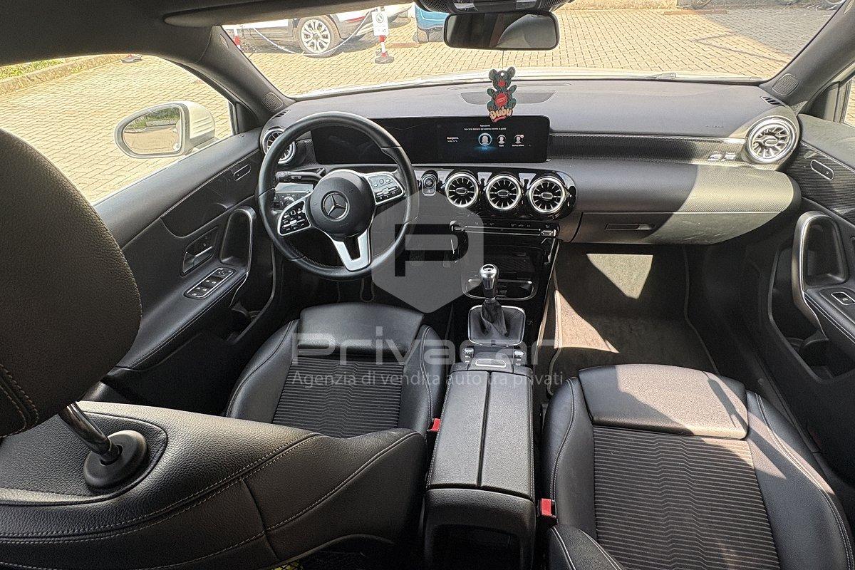 MERCEDES A 160 Sport