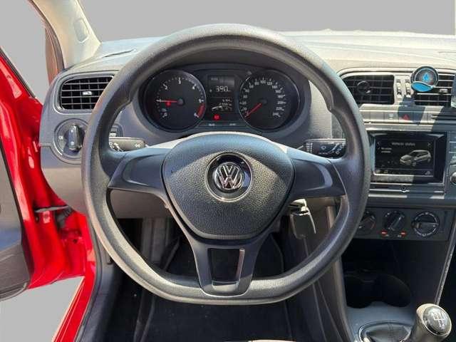 Volkswagen Polo 1.4 TDI 5p. NEOPATENTATI